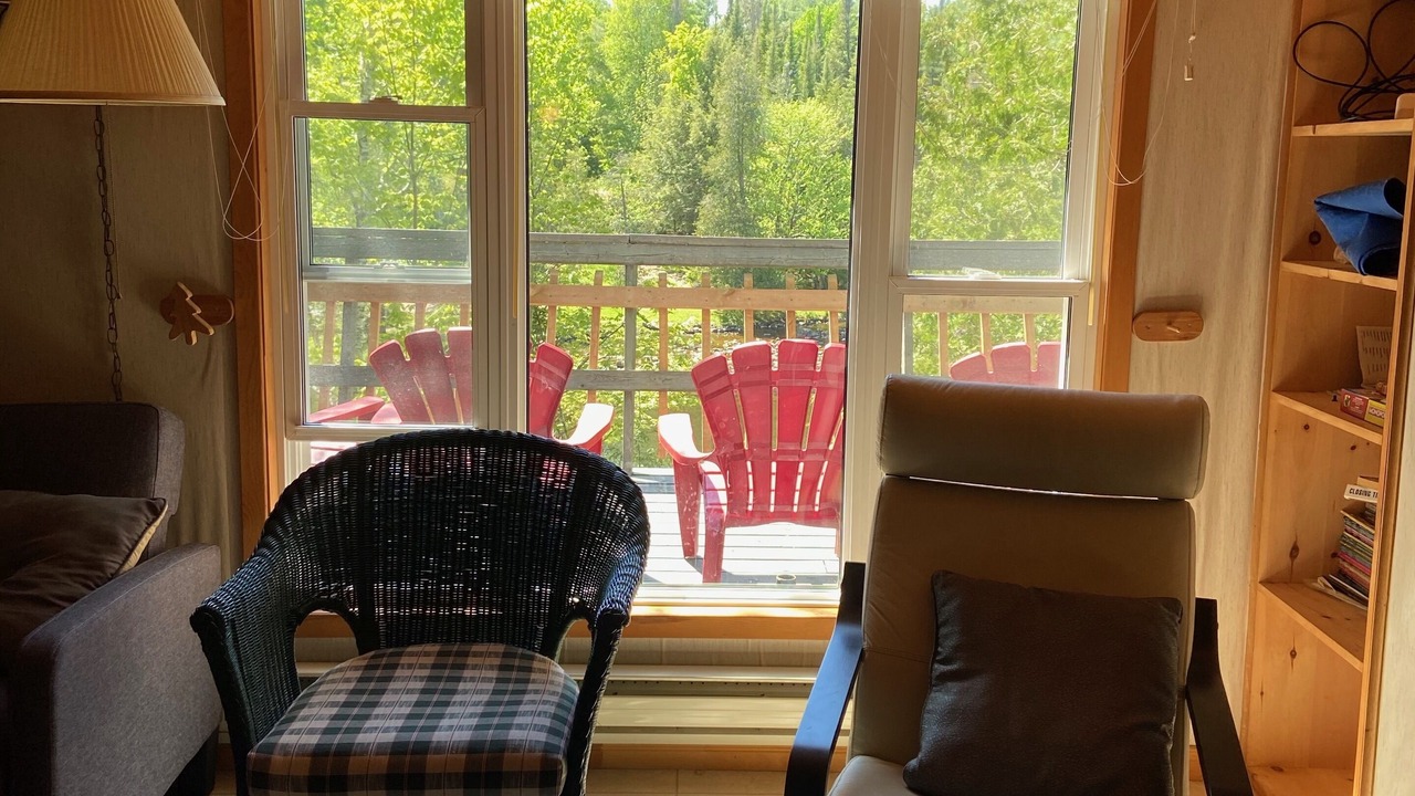 Photo of Livingroom in Minden