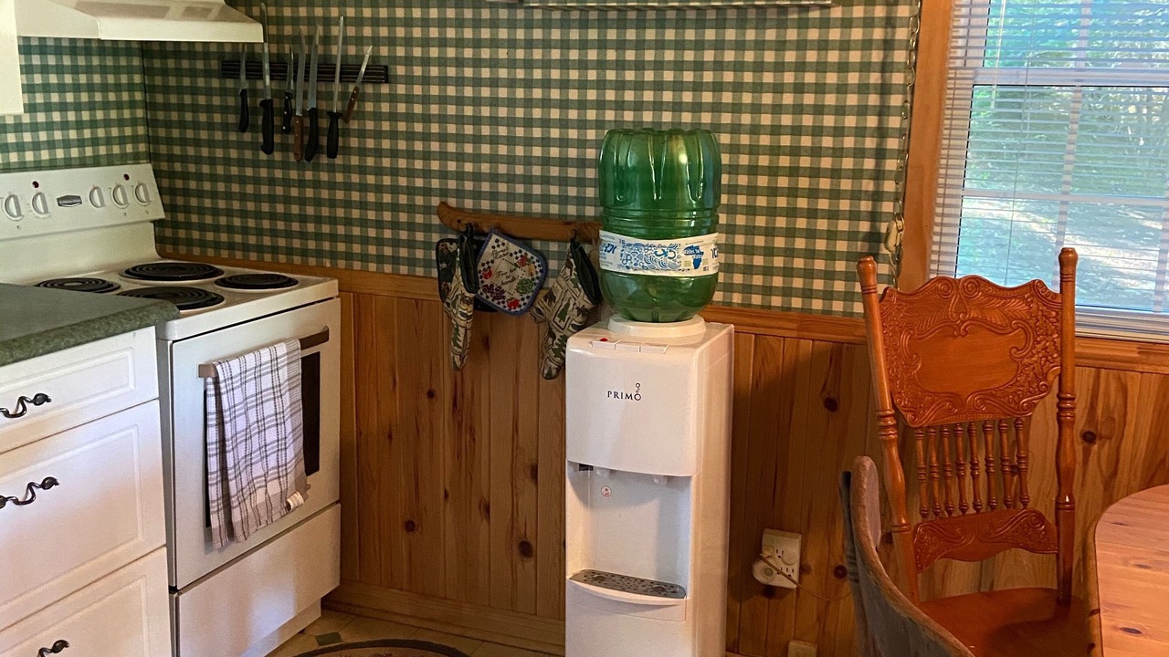 Photo of Kitchen in Minden