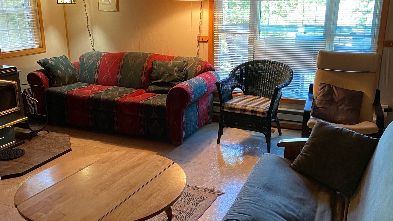 Photo of Livingroom in Minden