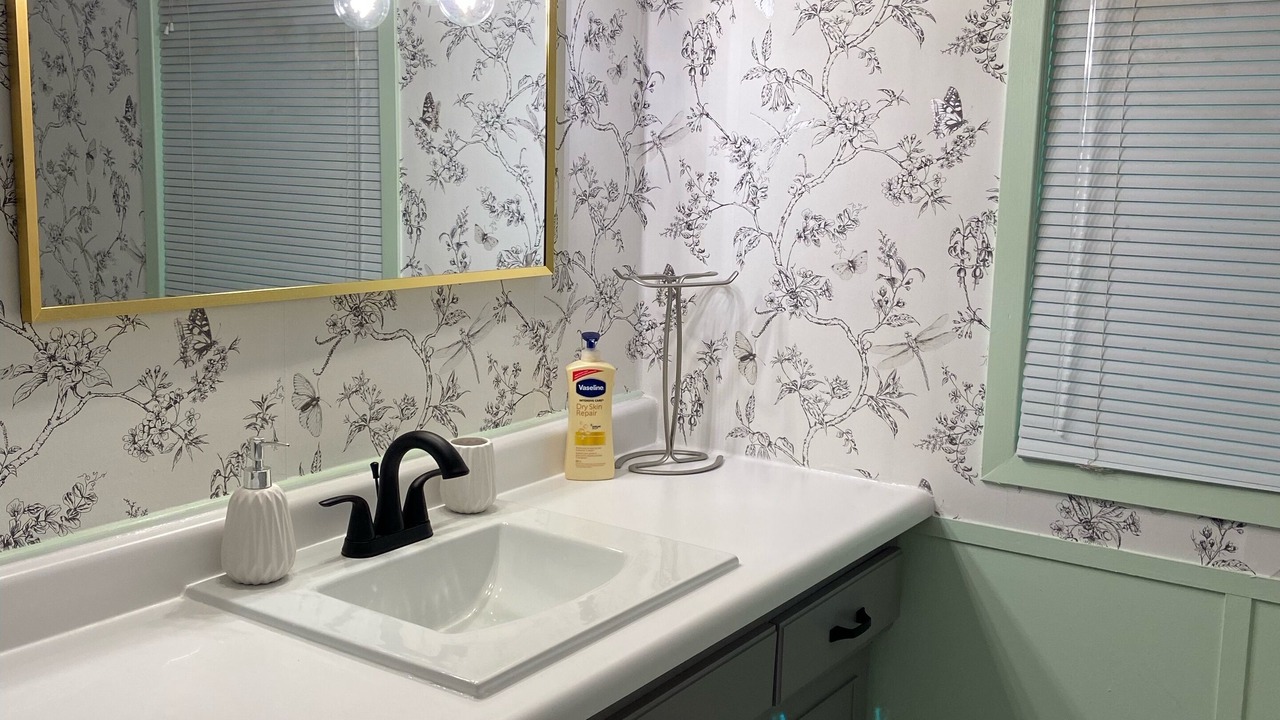 Photo of Bathroom in Minden