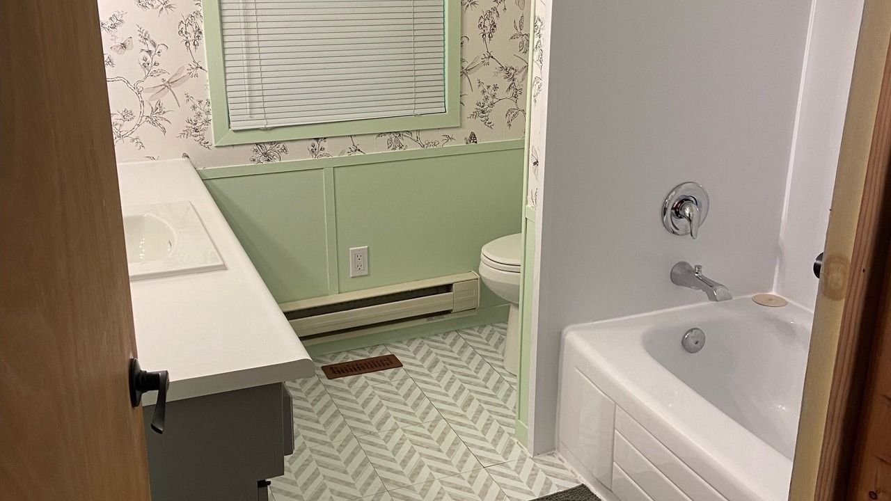 Photo of Bathroom in Minden