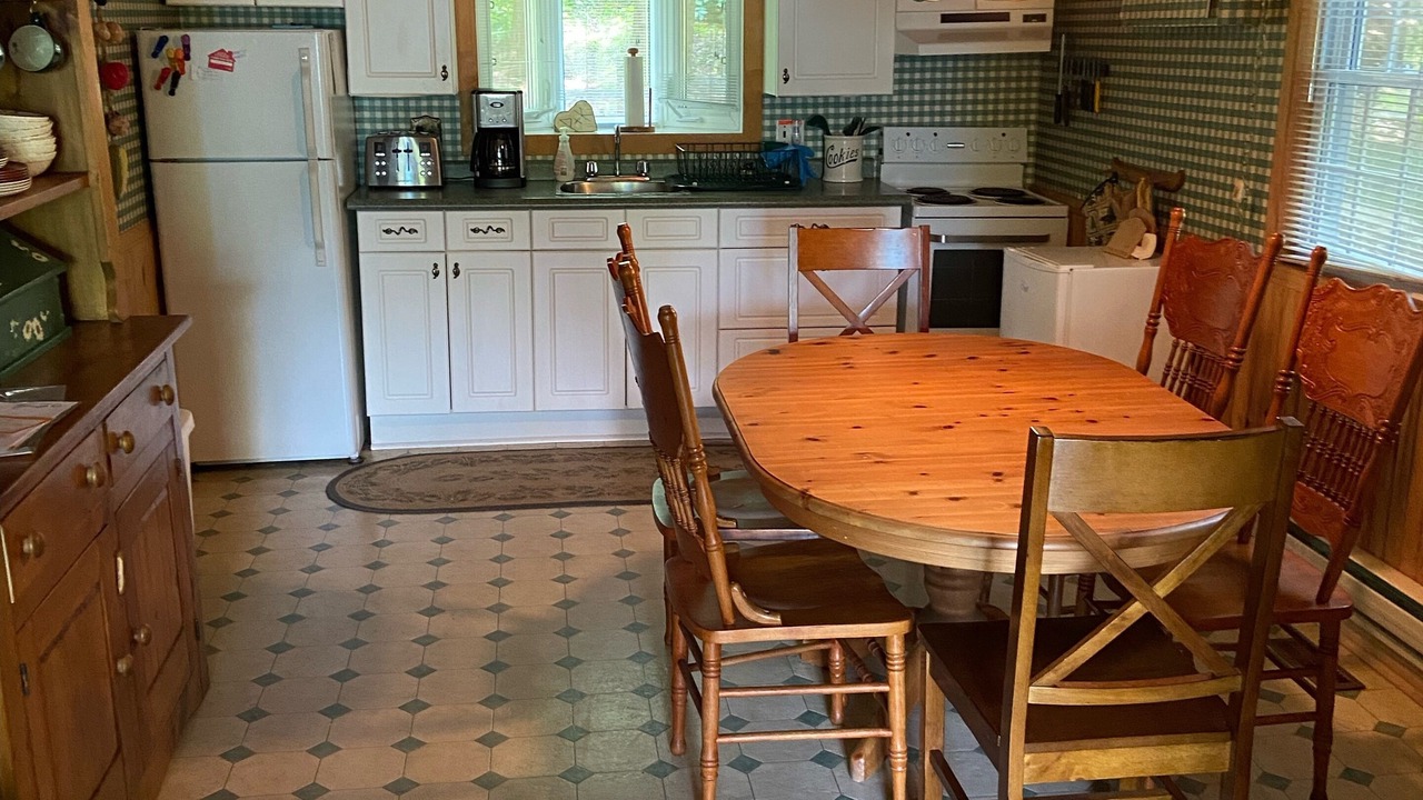 Photo of Kitchen in Minden