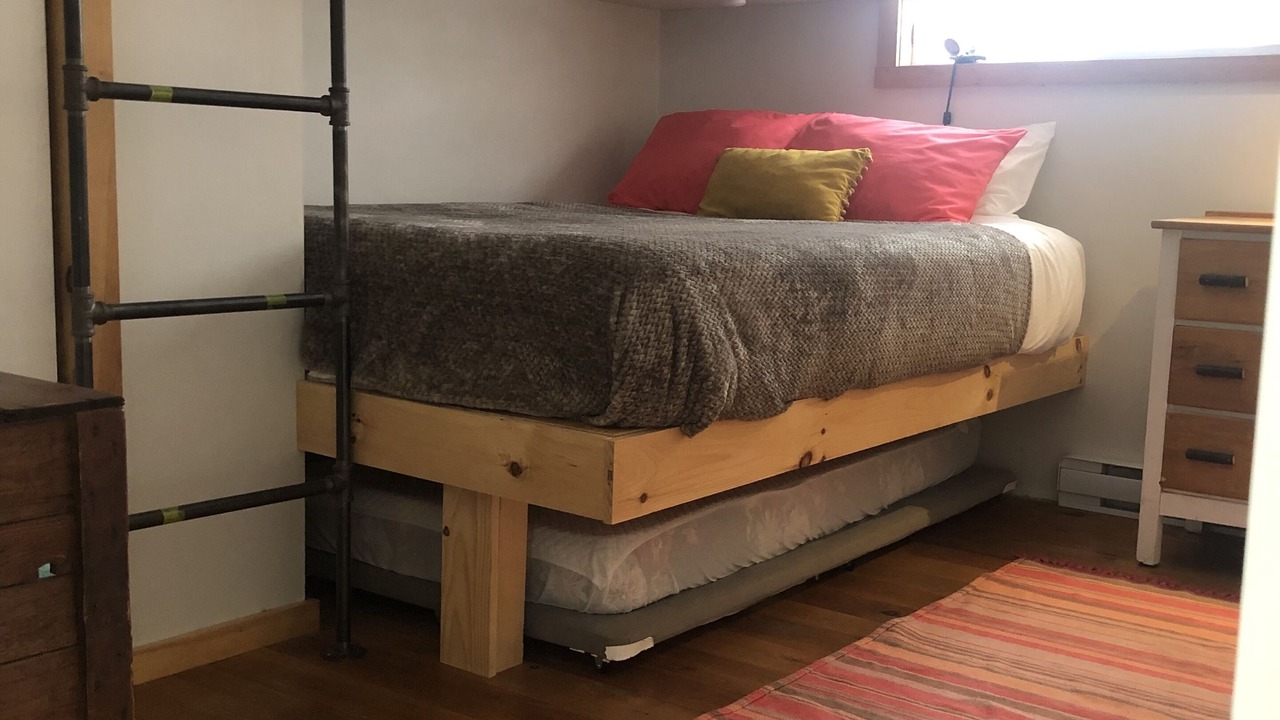 Photo of Bedroom in Armour
