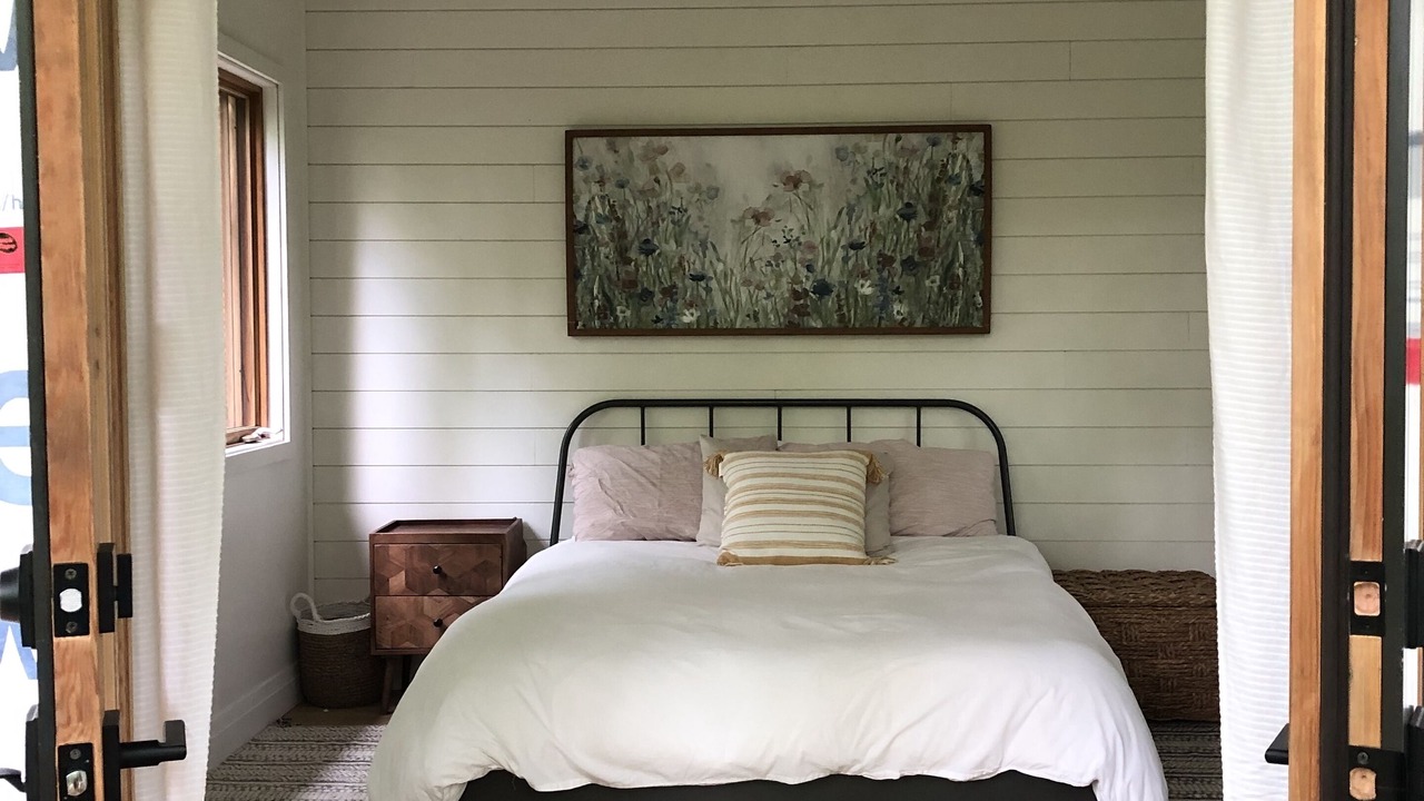 Photo of Bedroom in Armour