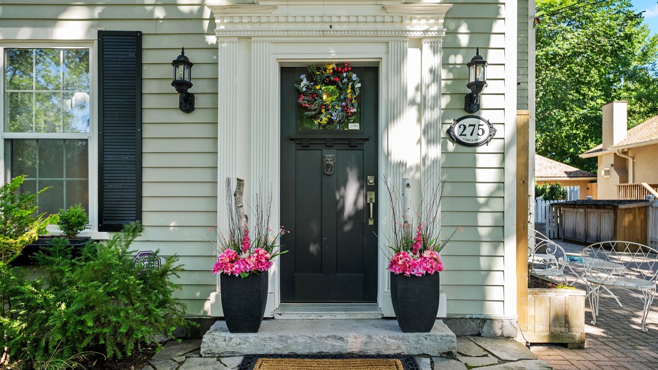 Photo of Outdoor in Old Town Historic District