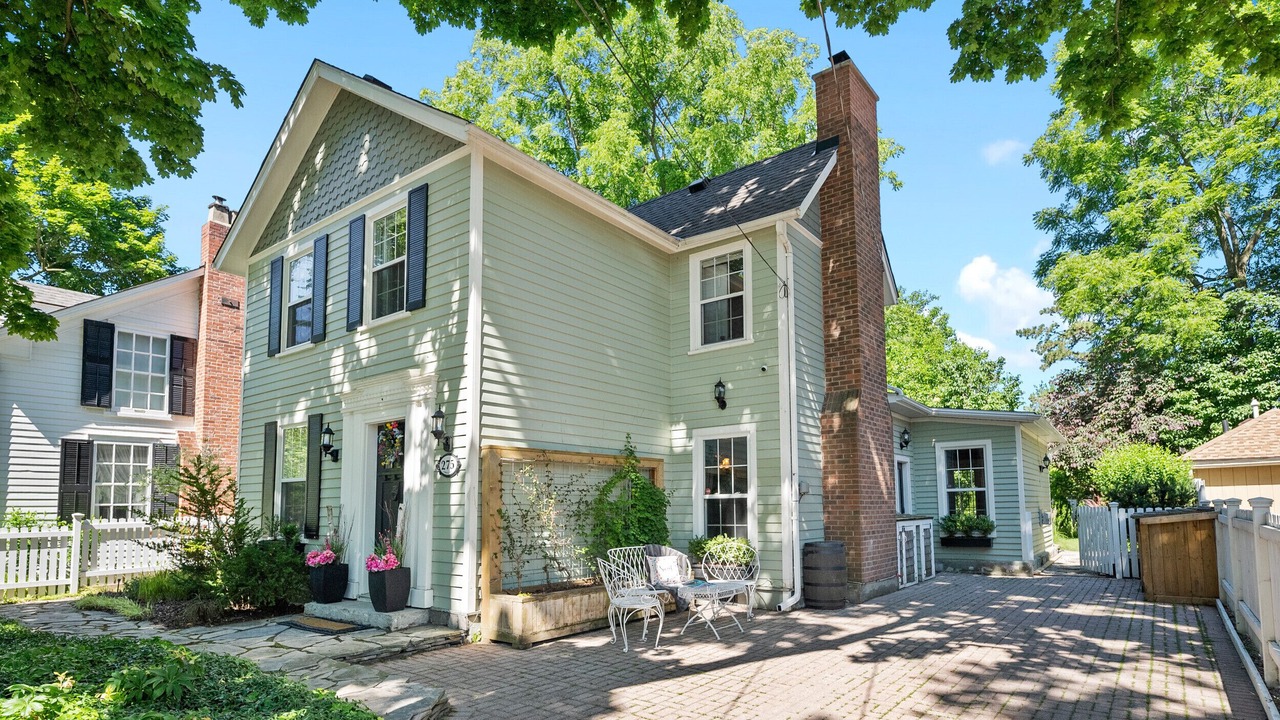 Photo of Outdoor in Old Town Historic District