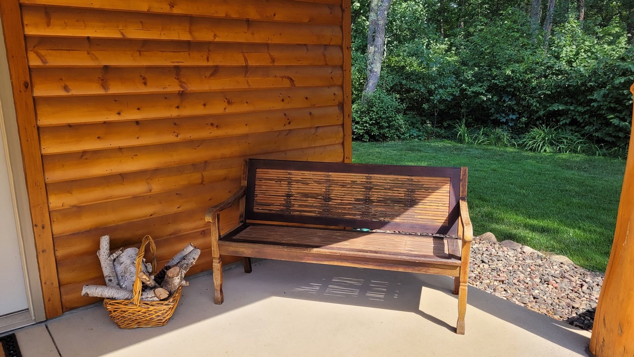 Photo of Patio Balcony in Nisswa