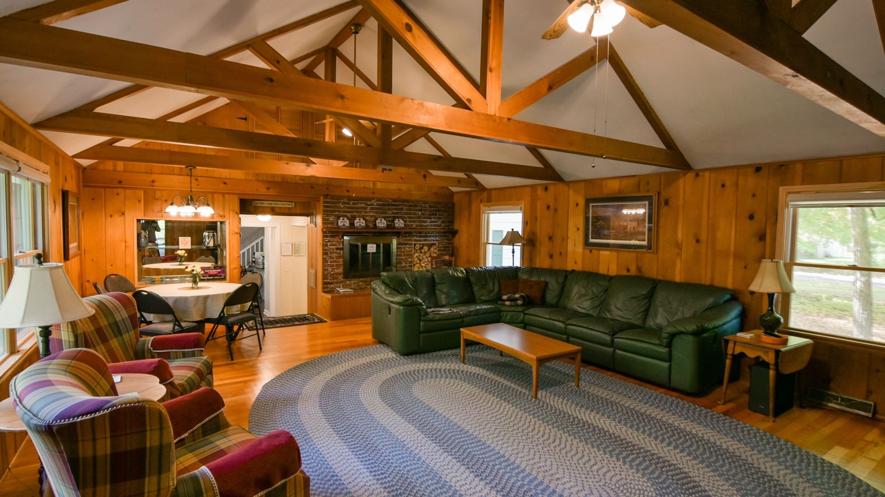Photo of Bedroom in Taylors Falls