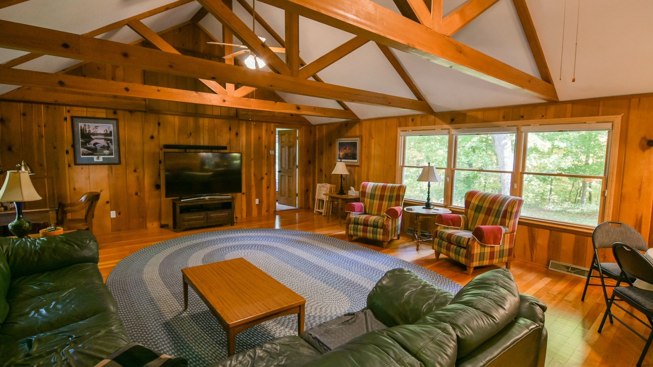 Photo of Bedroom in Taylors Falls