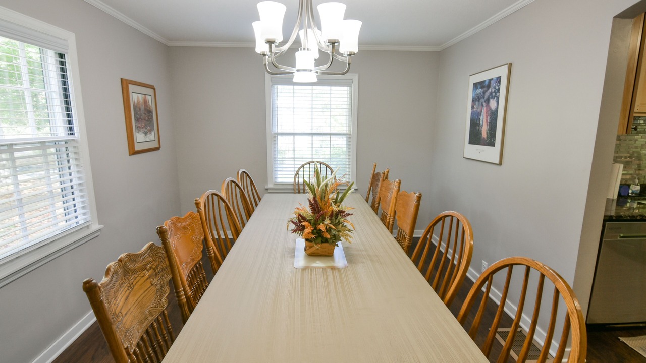 Photo of Bedroom in Taylors Falls