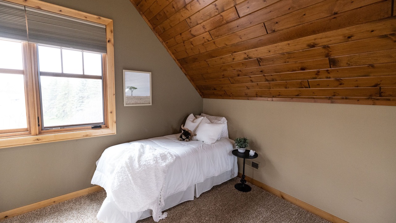 Photo of Bedroom in South Haven
