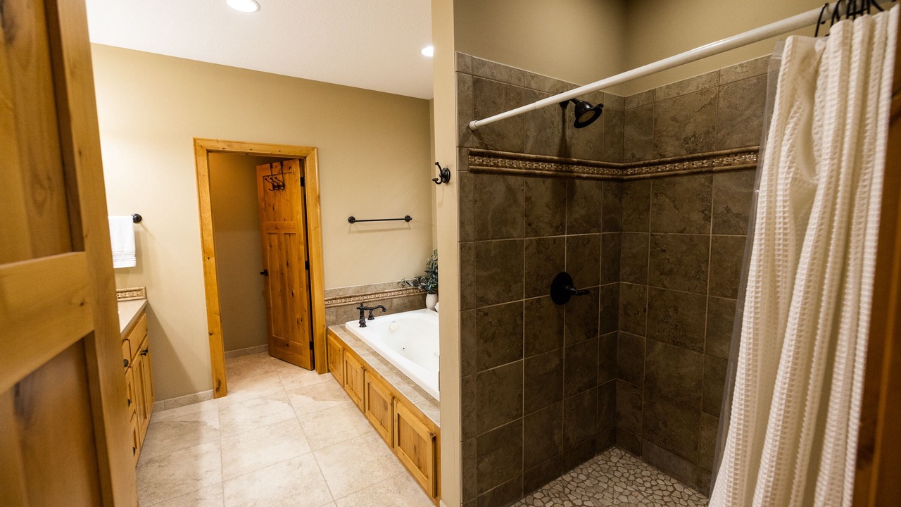 Photo of Bathroom in South Haven