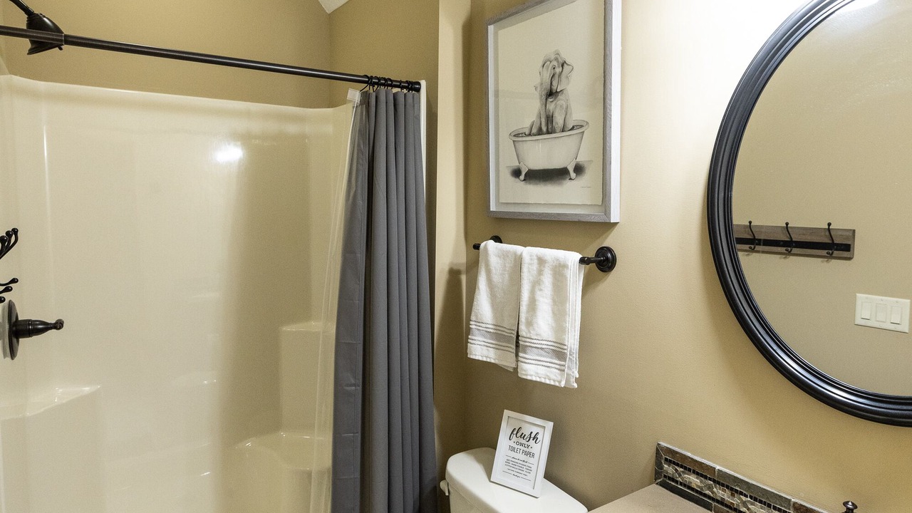 Photo of Bedroom in South Haven