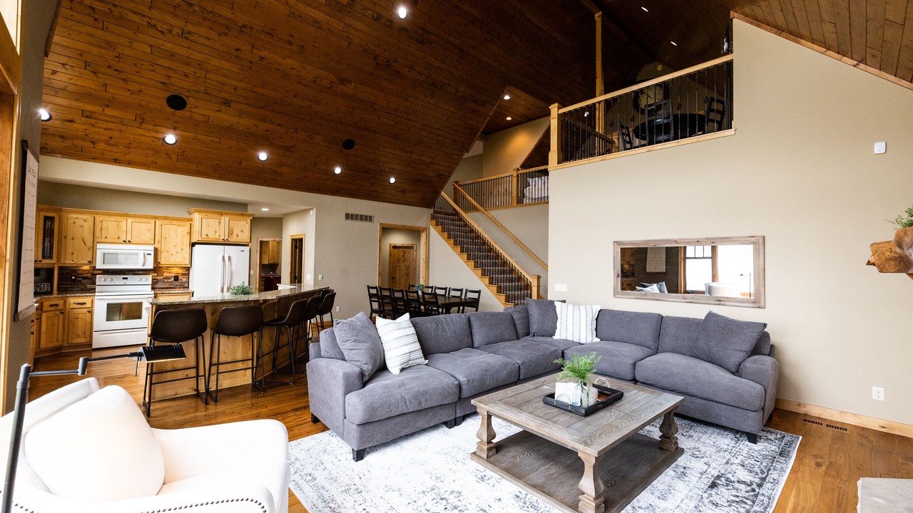 Photo of Livingroom in South Haven