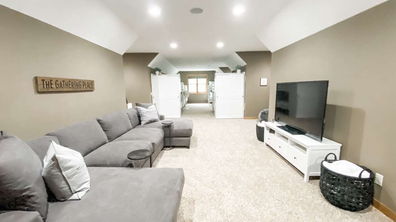 Photo of Bedroom in South Haven