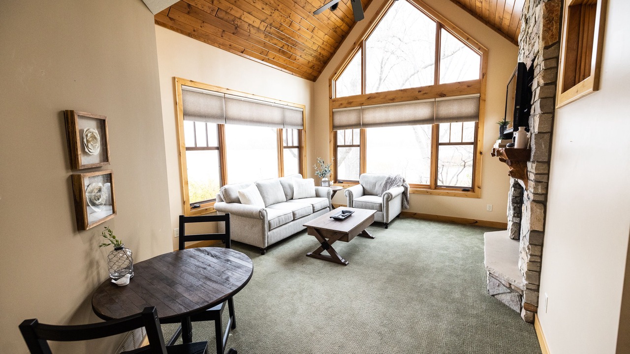 Photo of Livingroom in South Haven