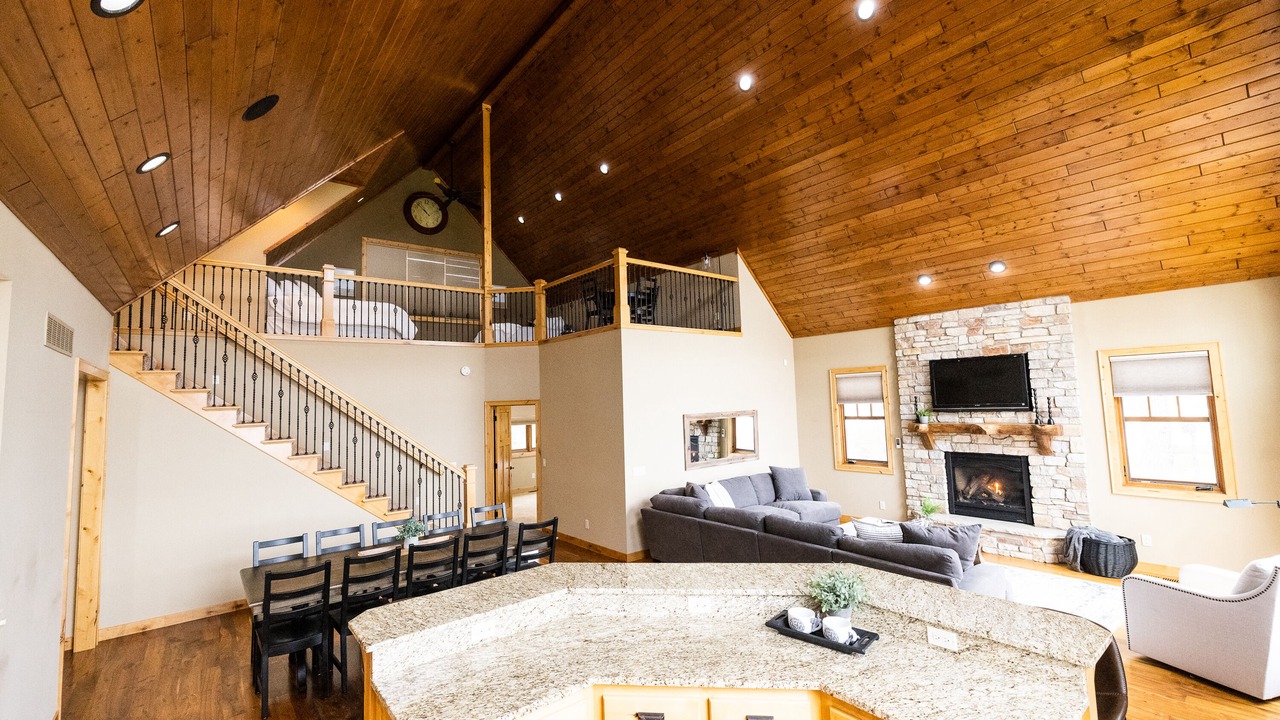Photo of Bedroom in South Haven