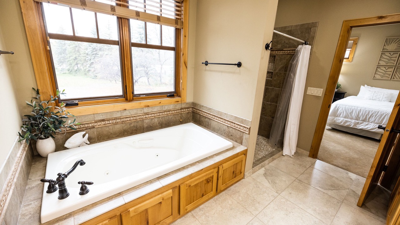 Photo of Bathroom in South Haven