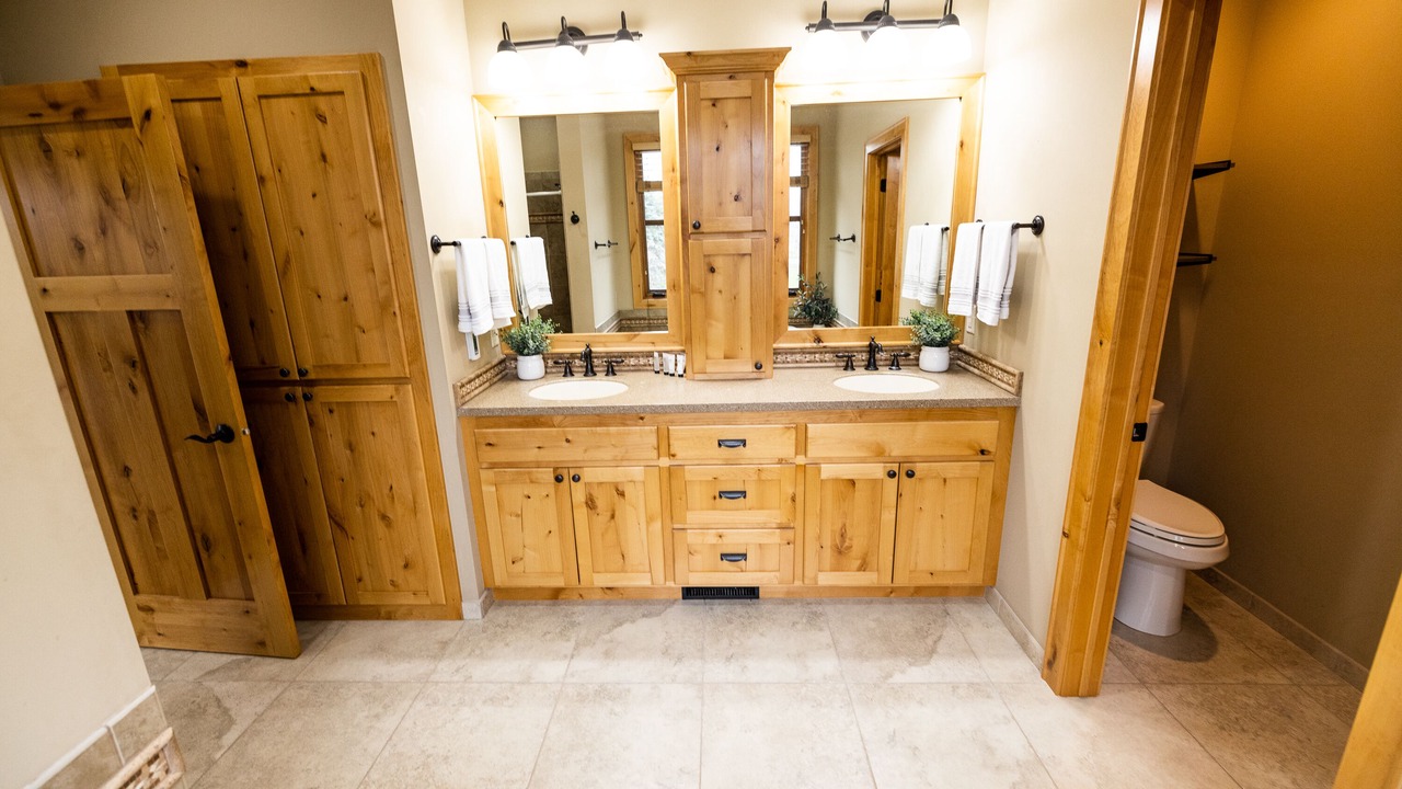 Photo of Bathroom in South Haven