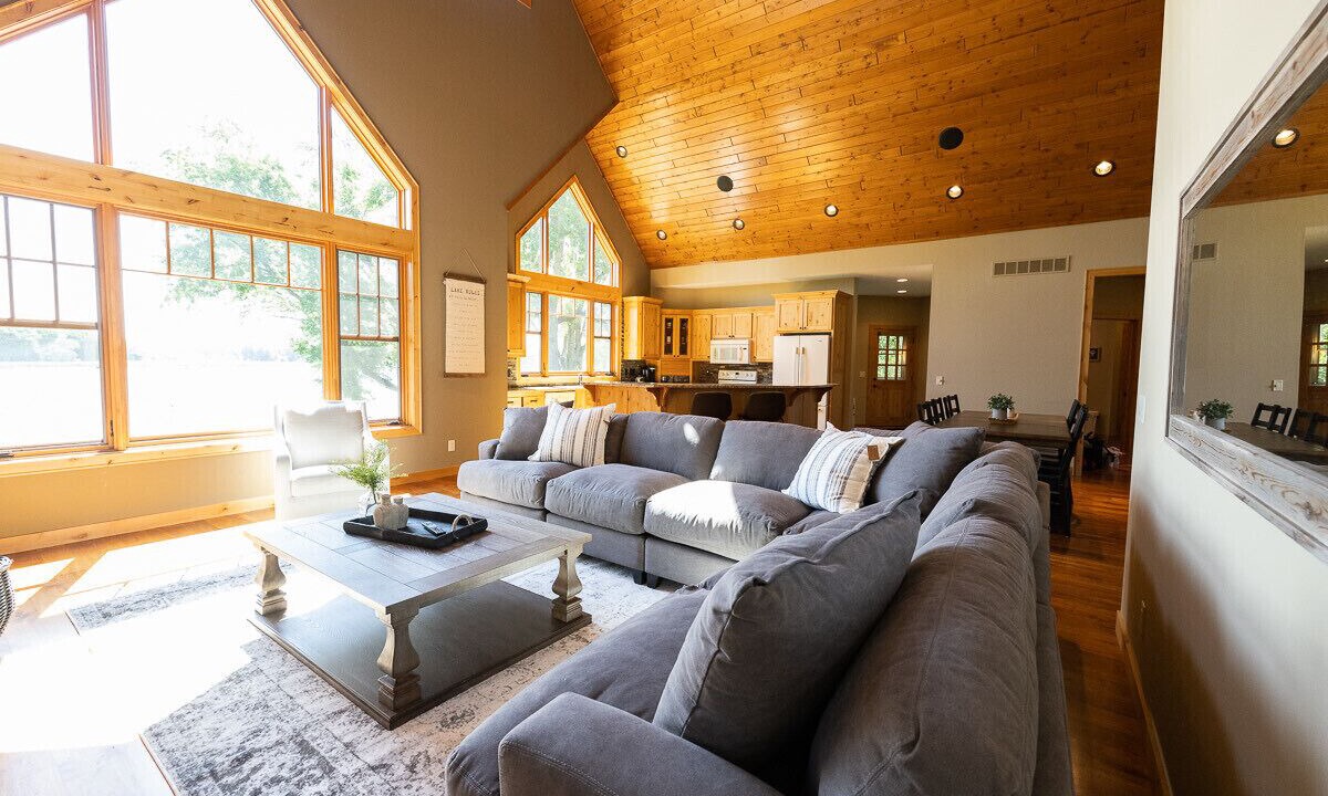 Photo of Bedroom in South Haven