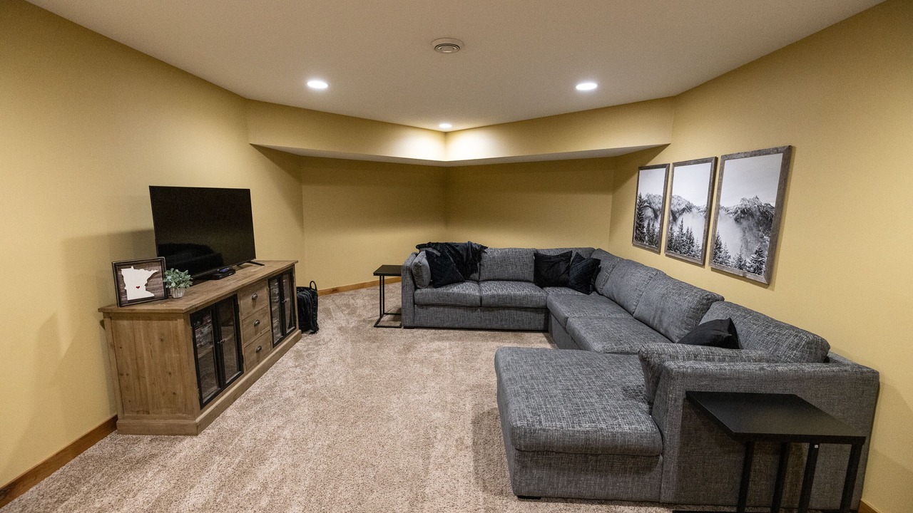 Photo of Bedroom in South Haven