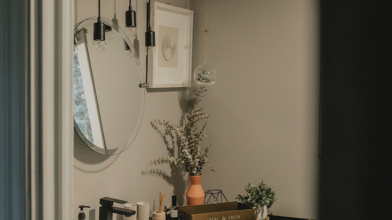 Photo of Bathroom in Washago