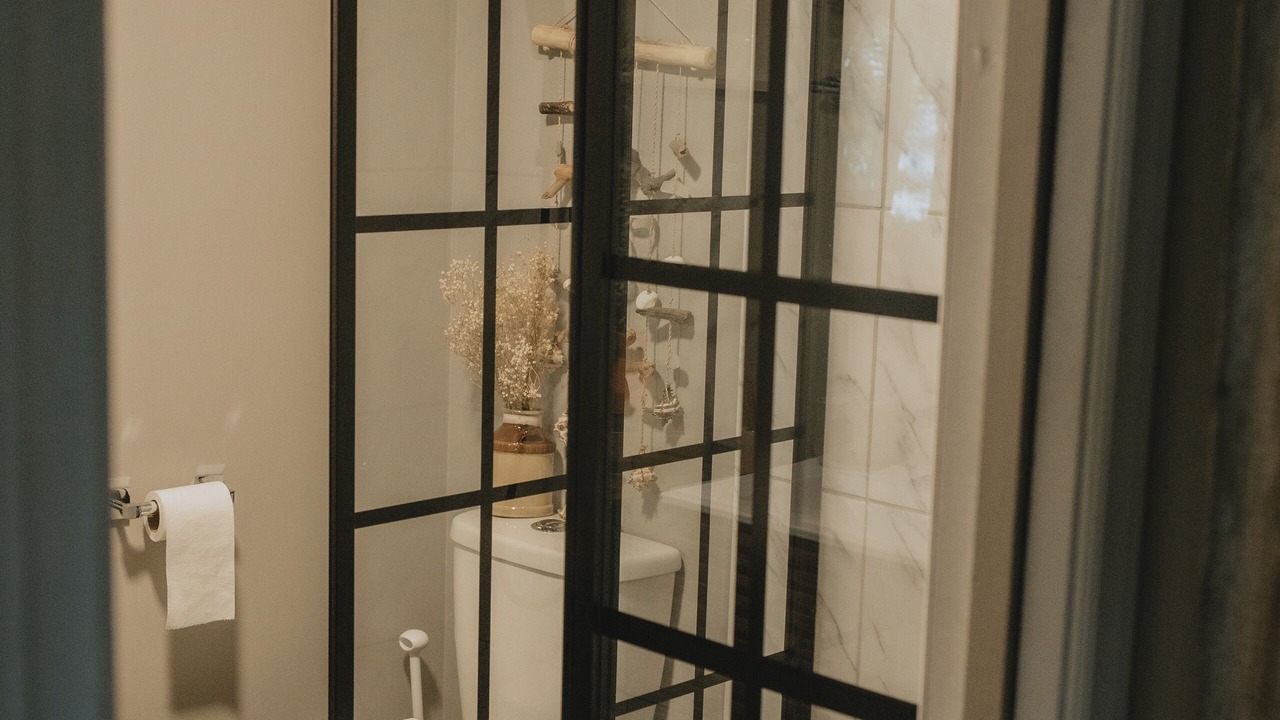 Photo of Bathroom in Washago