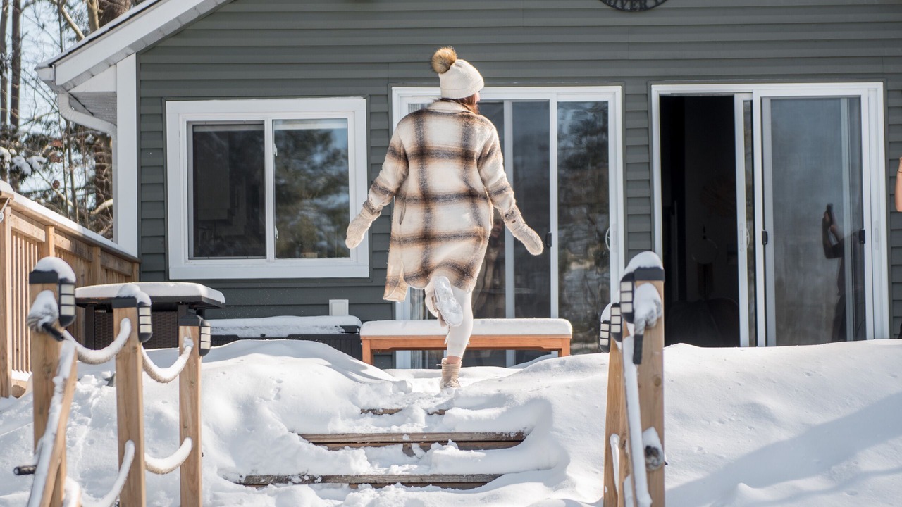 Photo of Outdoor in Washago