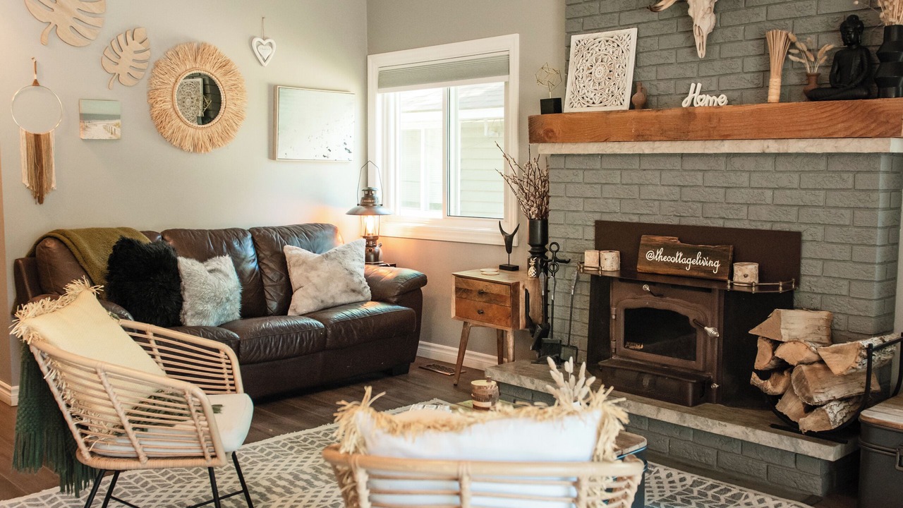 Photo of Livingroom in Washago