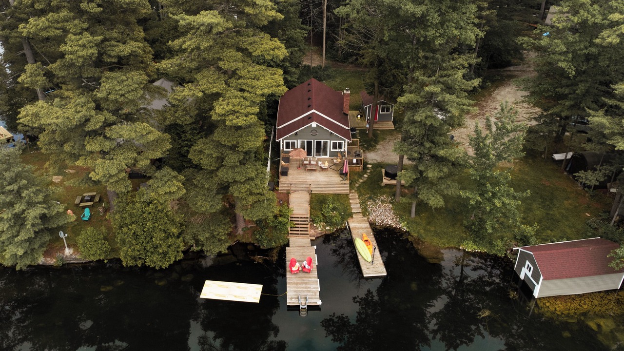 Photo of Outdoor in Washago