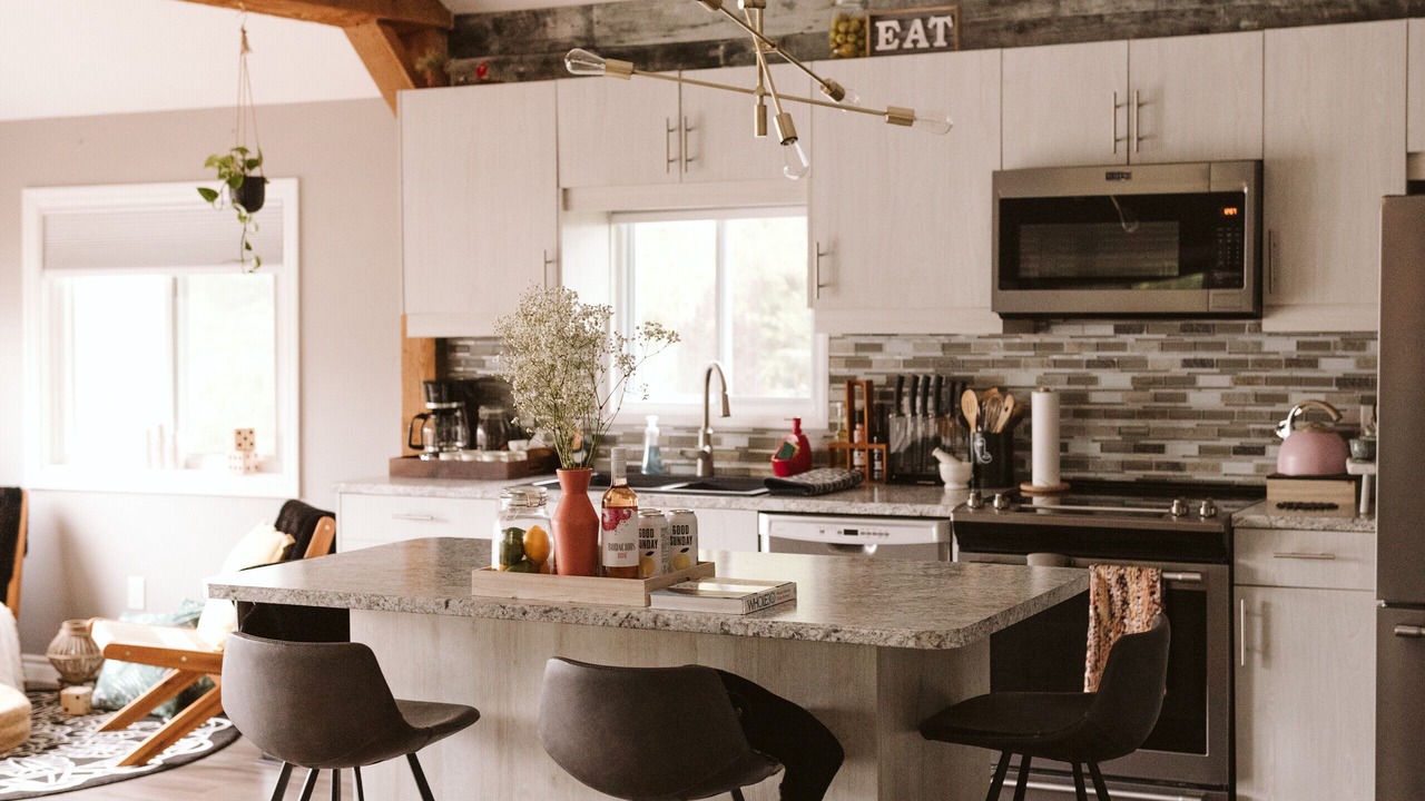 Photo of Kitchen in Washago