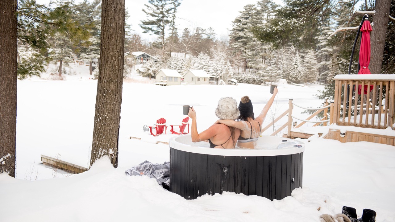 Photo of Outdoor in Washago