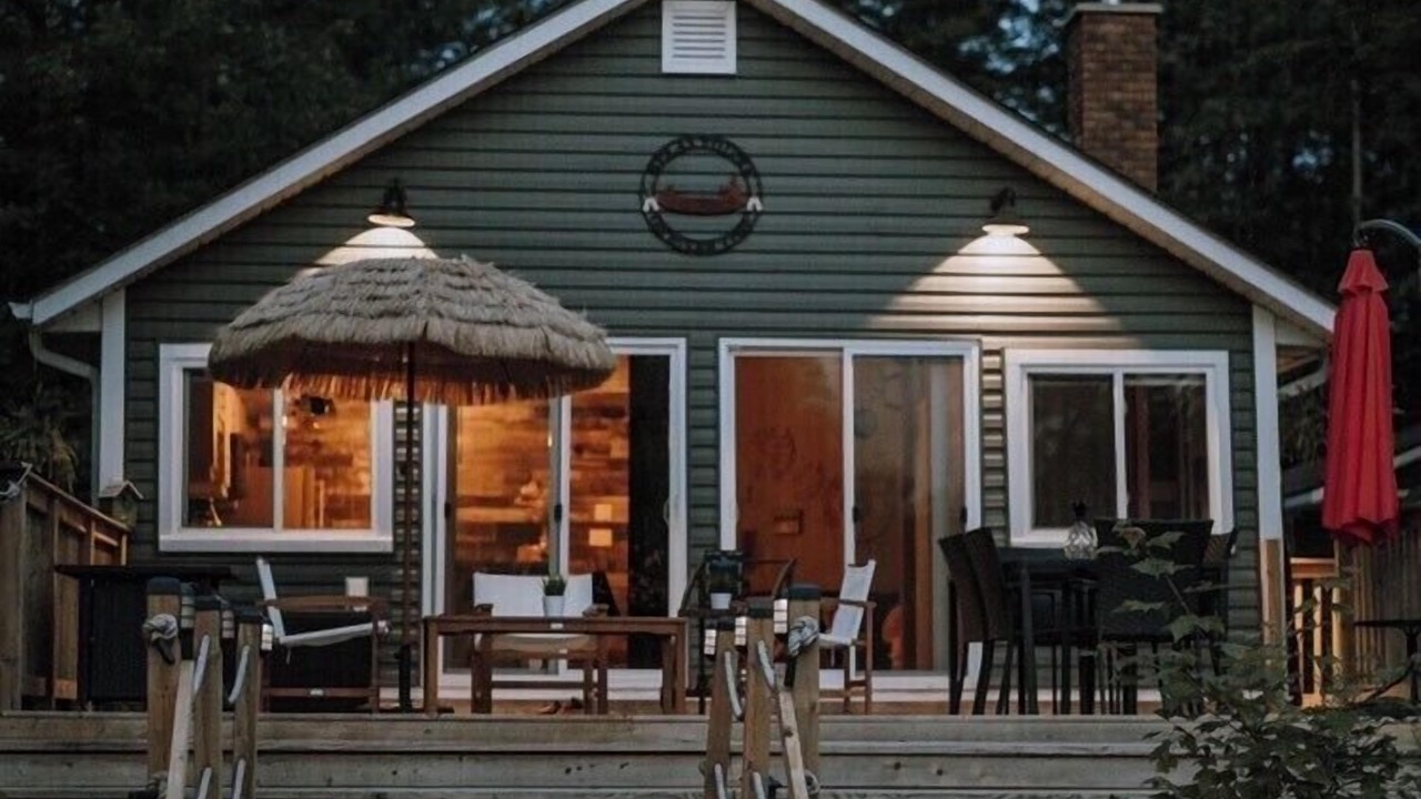 Photo of Outdoor in Washago