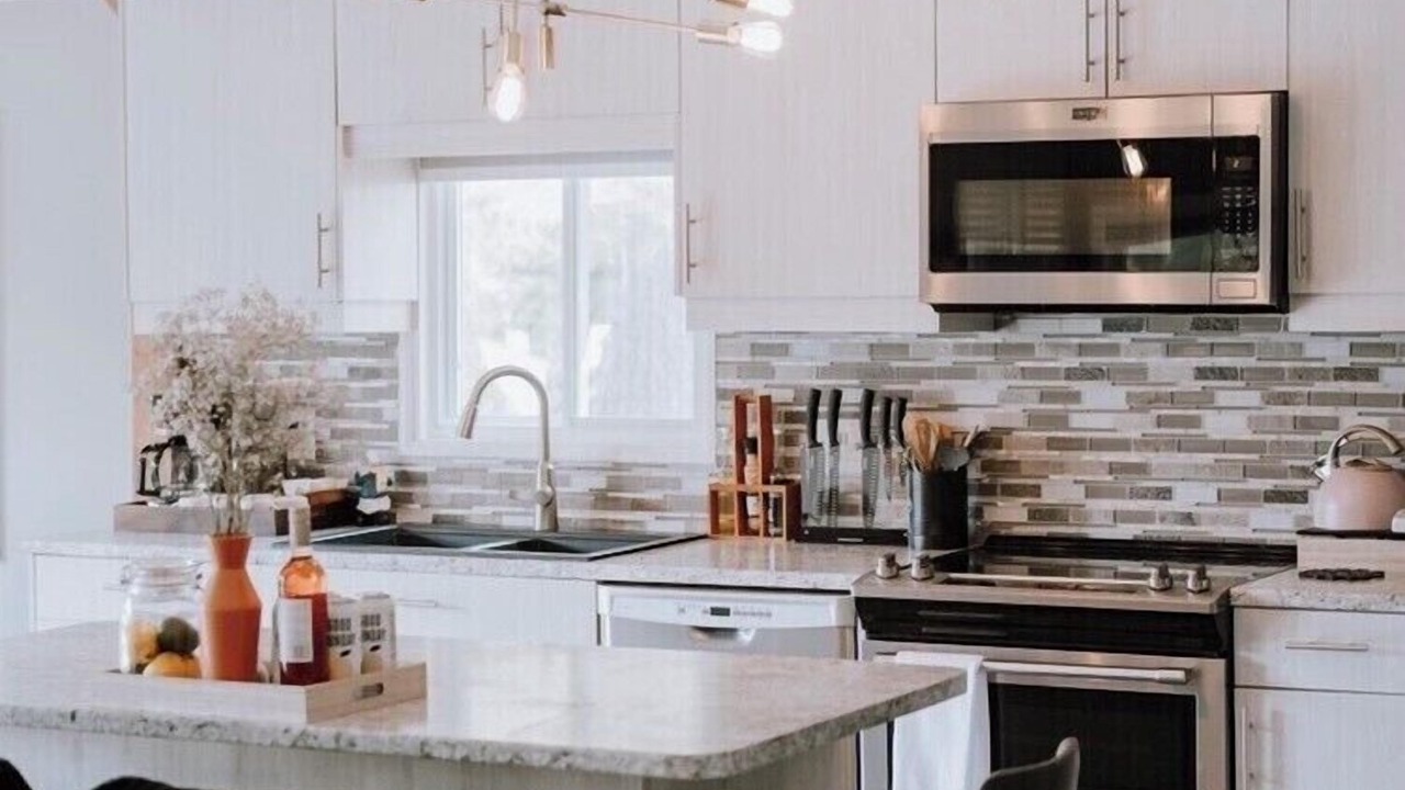 Photo of Kitchen in Washago