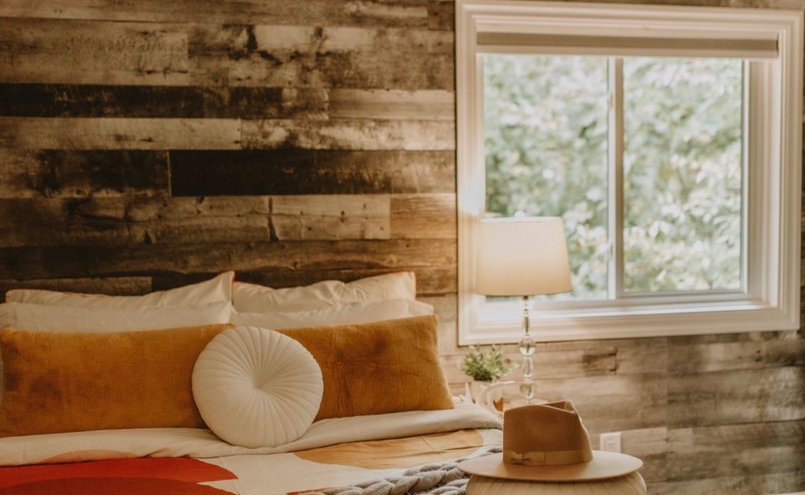 Photo of Bedroom in Washago