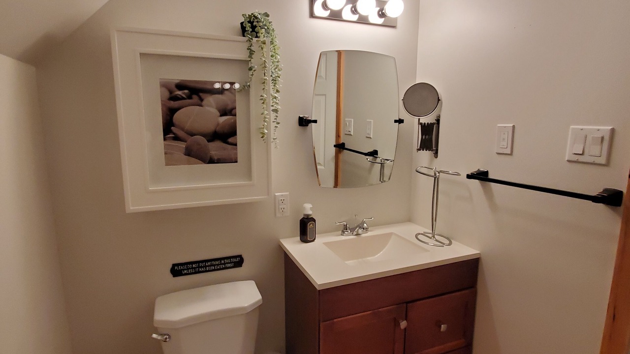 Photo of Bathroom in Drummond-North Elmsley