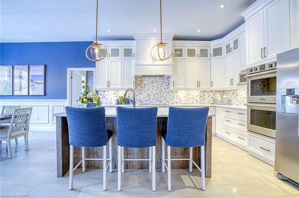 Photo of Kitchen in Grand Bend