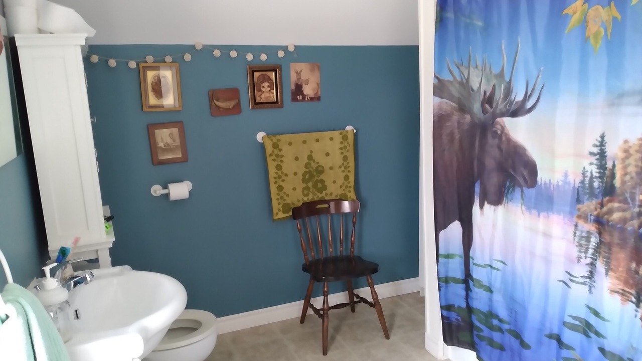 Photo of Bathroom in Addington Highlands