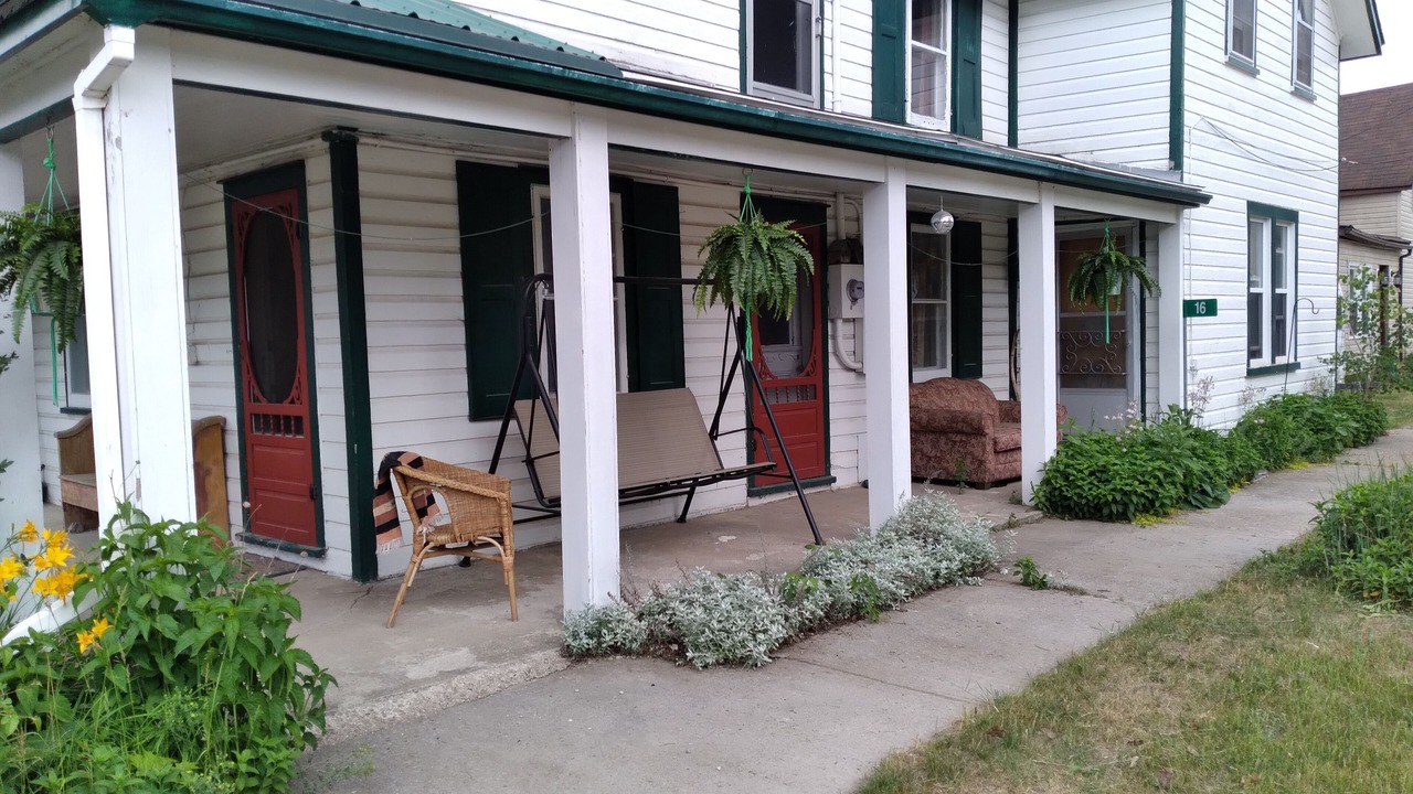 Photo of Outdoor in Addington Highlands