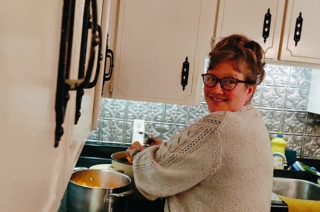 Photo of Kitchen in Addington Highlands
