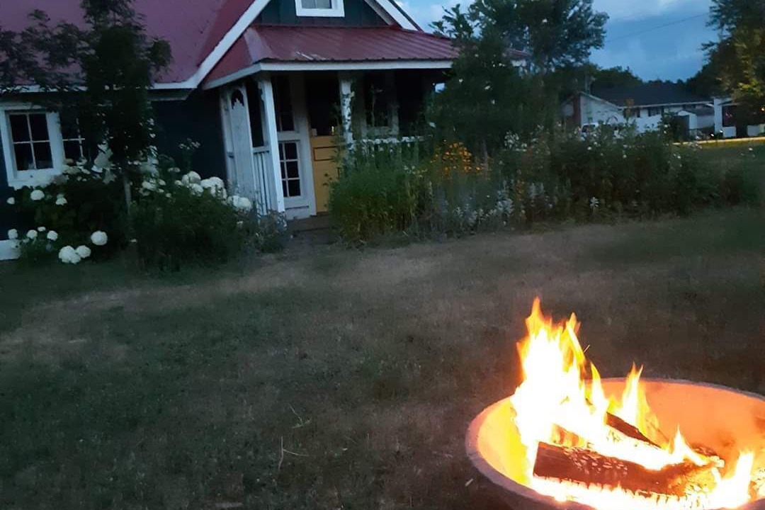 Photo of Outdoor in Addington Highlands