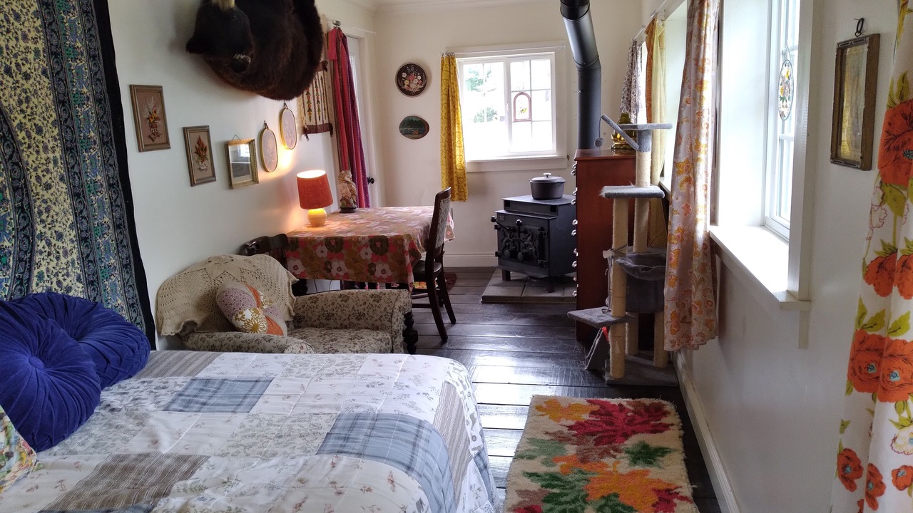Photo of Bedroom in Addington Highlands