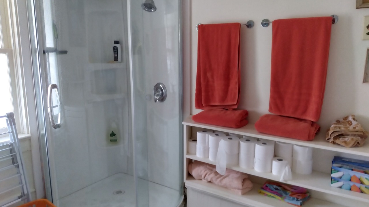 Photo of Bathroom in Addington Highlands