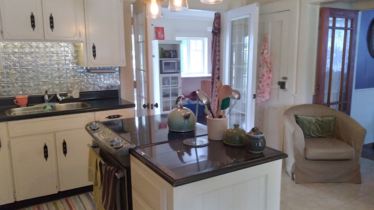 Photo of Kitchen in Addington Highlands
