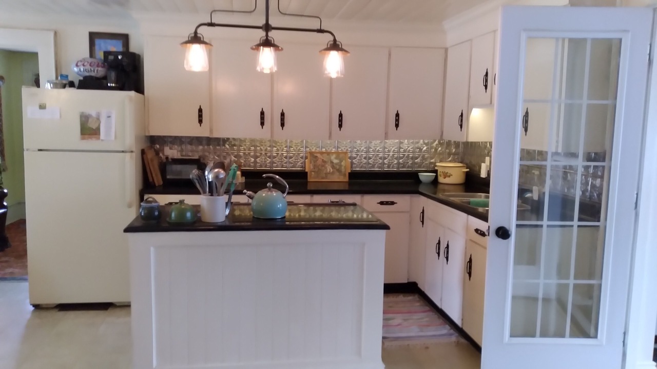 Photo of Kitchen in Addington Highlands