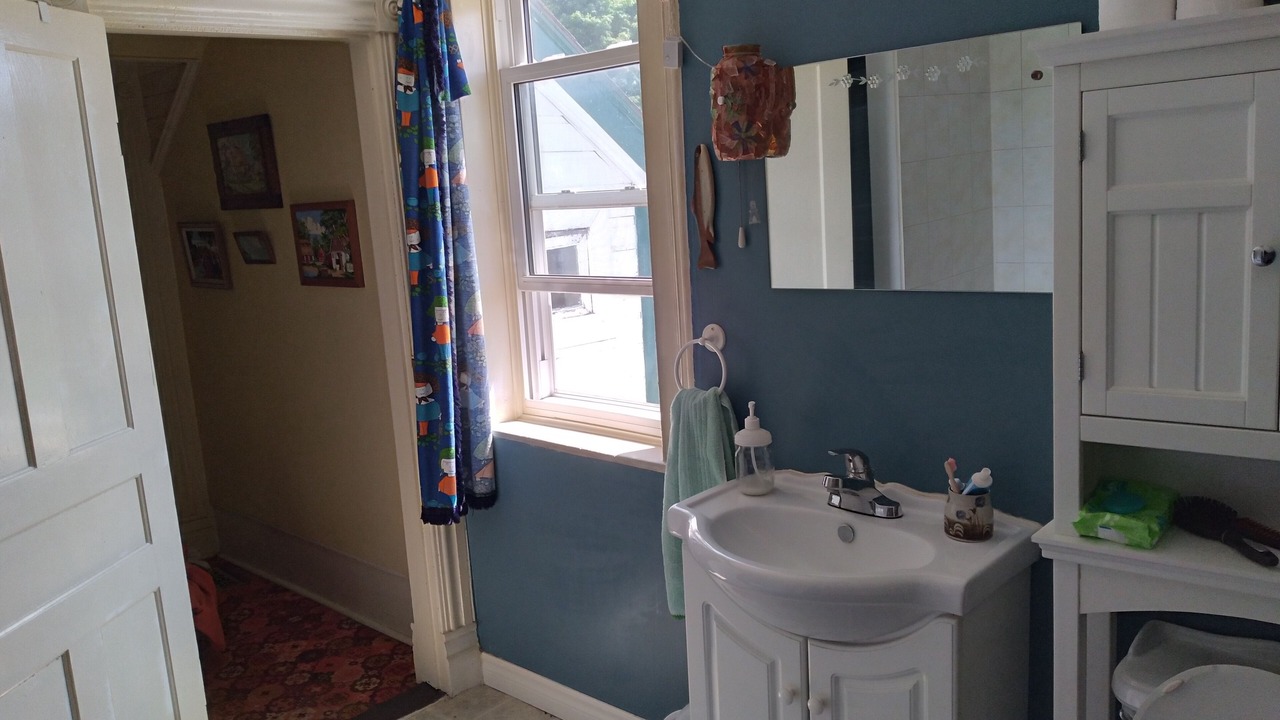 Photo of Bathroom in Addington Highlands