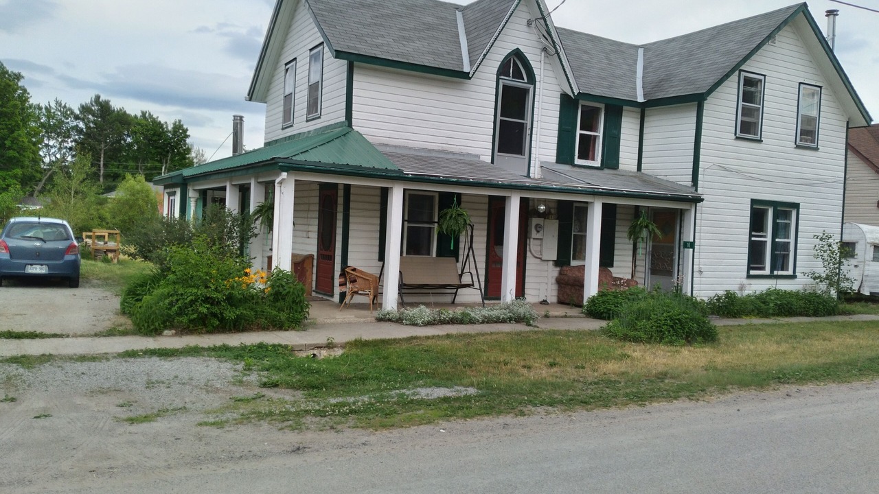 Photo of Outdoor in Addington Highlands