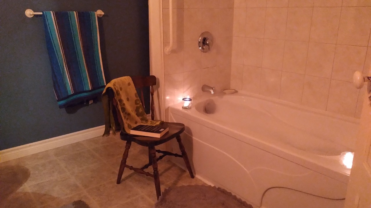 Photo of Bathroom in Addington Highlands