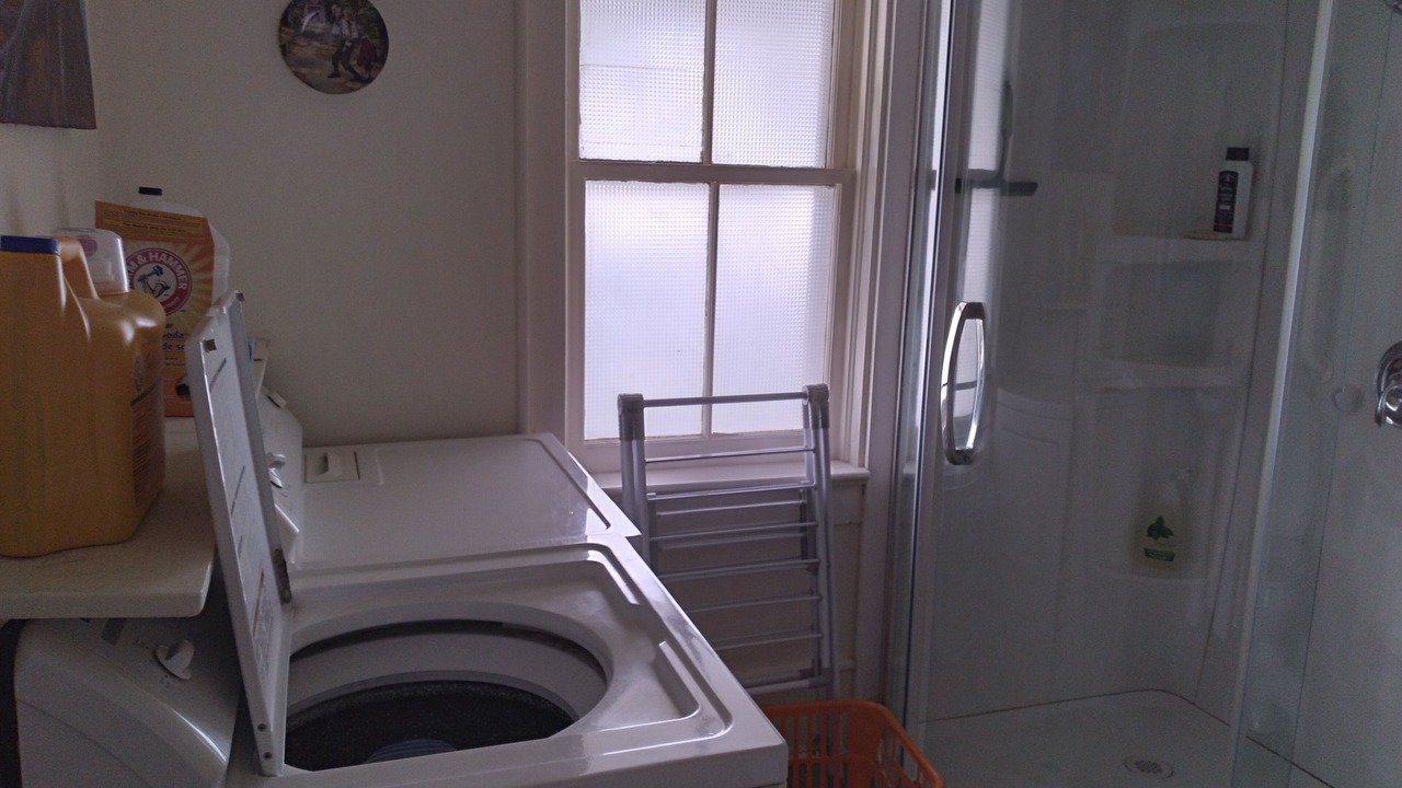 Photo of Bathroom in Addington Highlands