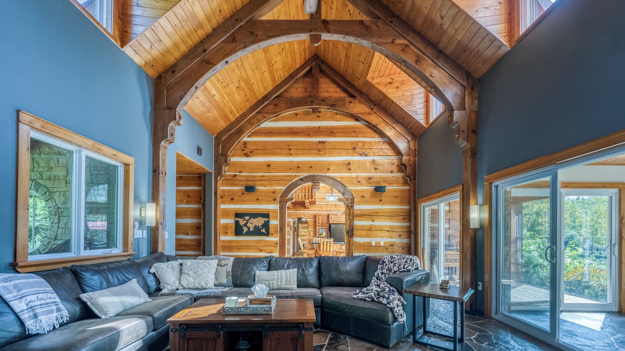 Photo of Livingroom in Dashwood